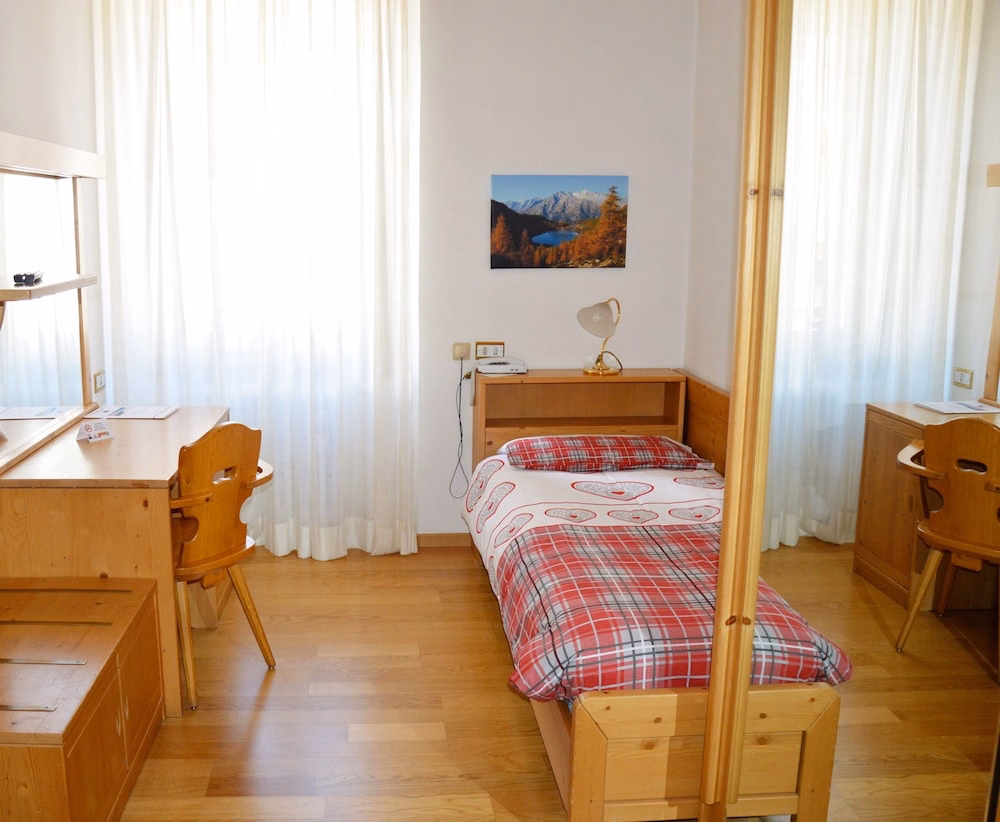 Hotel Dolomiti Pinzolo