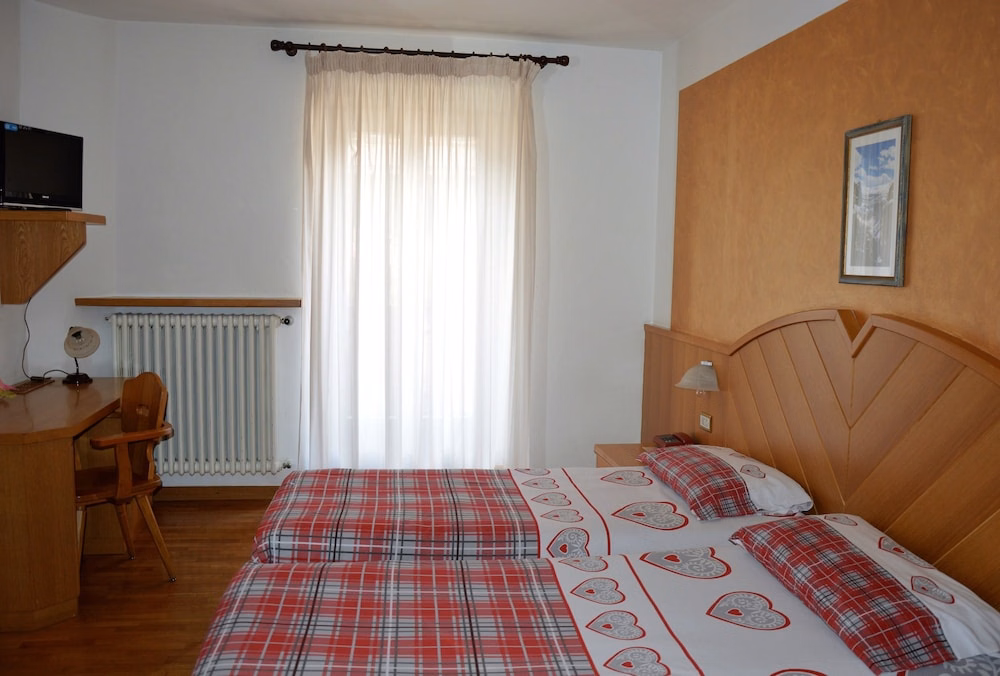 Hotel Dolomiti Pinzolo