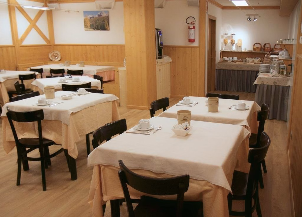 Hotel la Palù