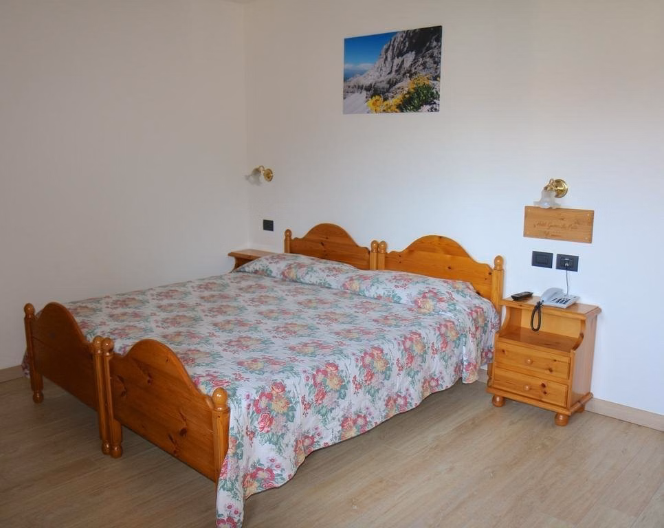 Hotel la Palù