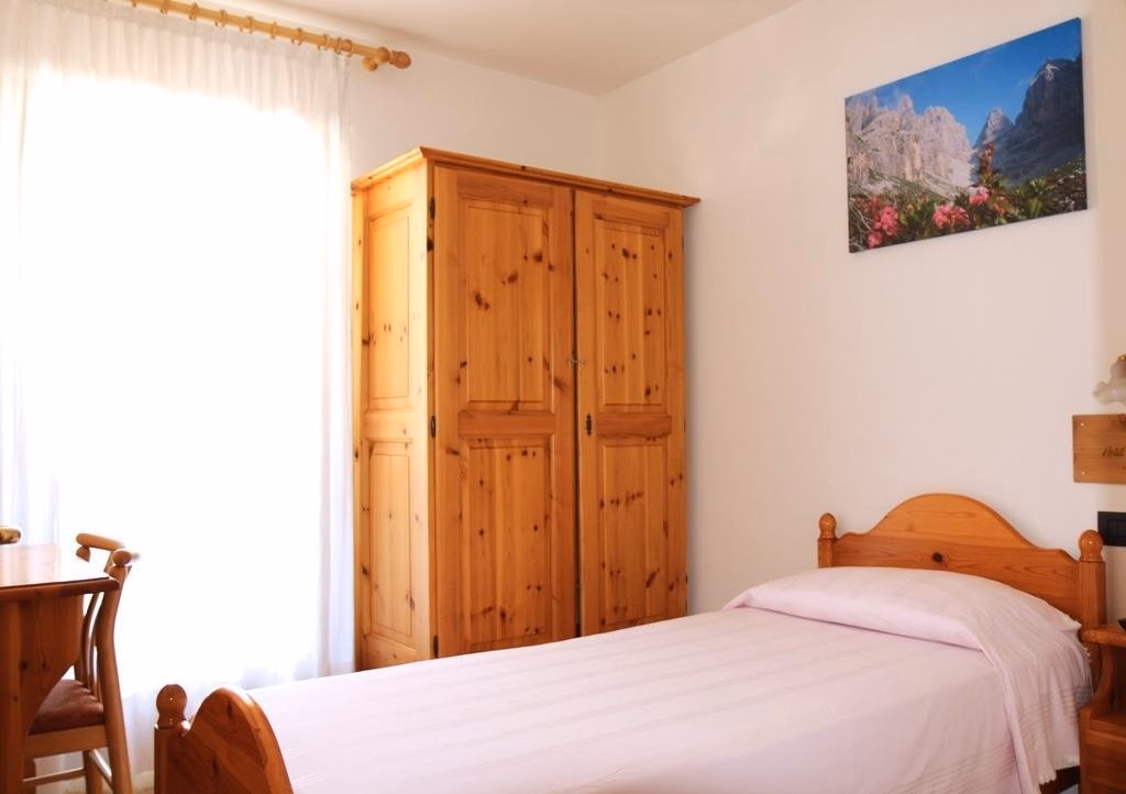 Hotel la Palù