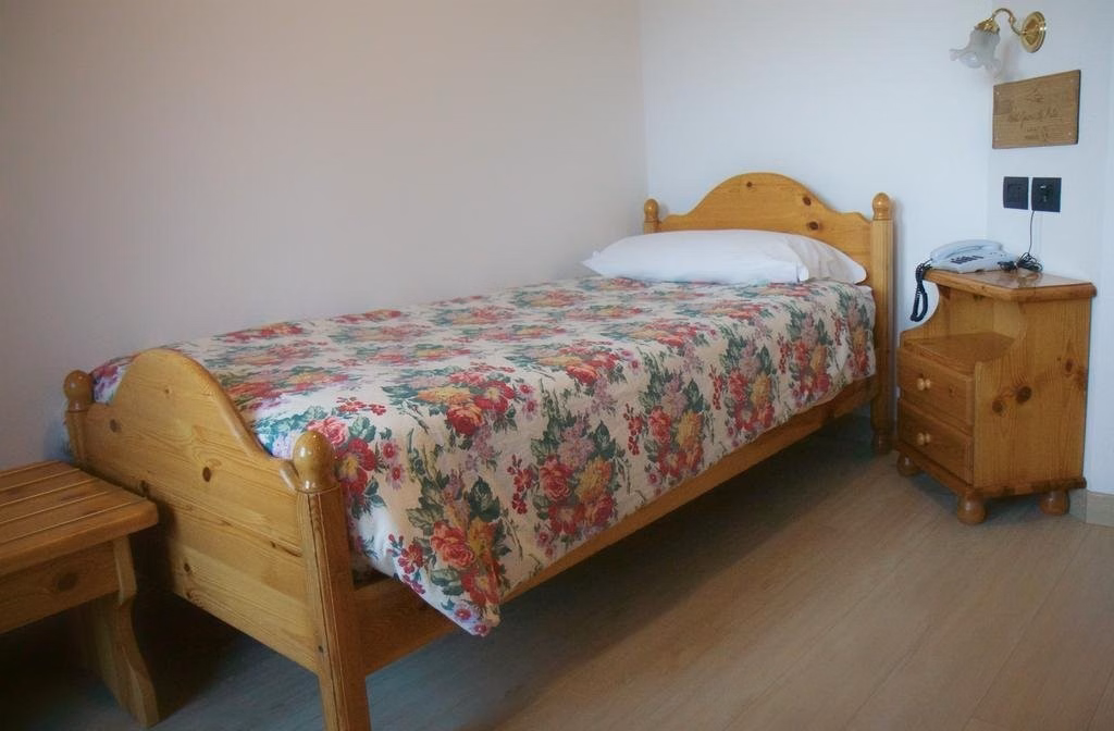 Hotel la Palù