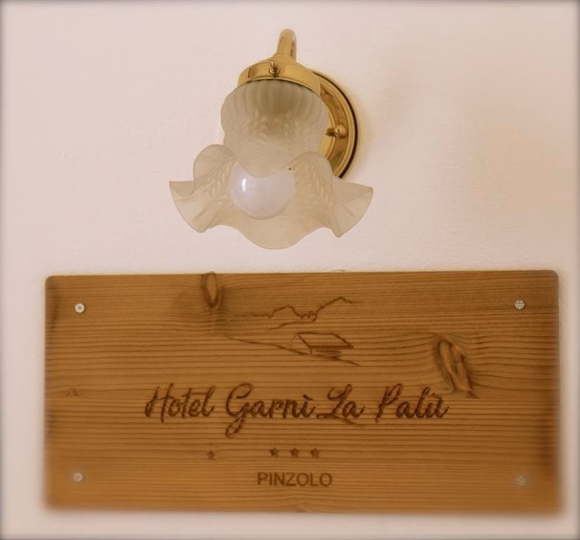 Hotel la Palù