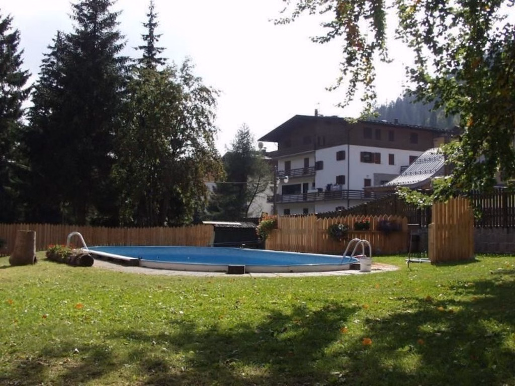 St. Hubertus