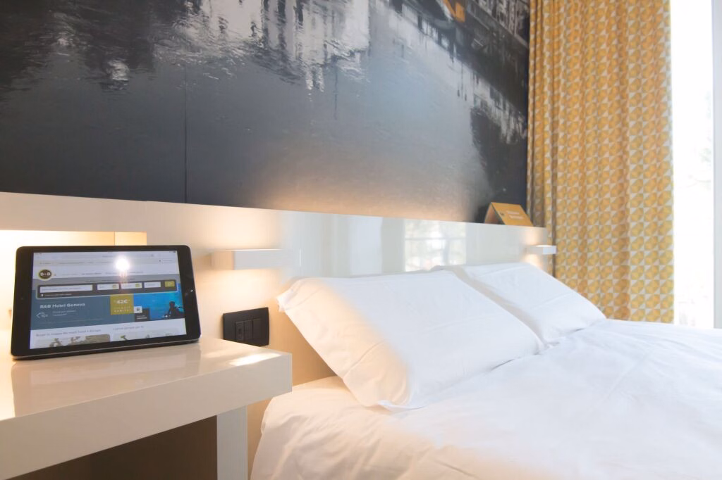 B&B Hotel Treviso