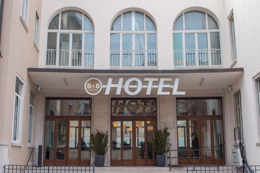 B&B Hotel Treviso