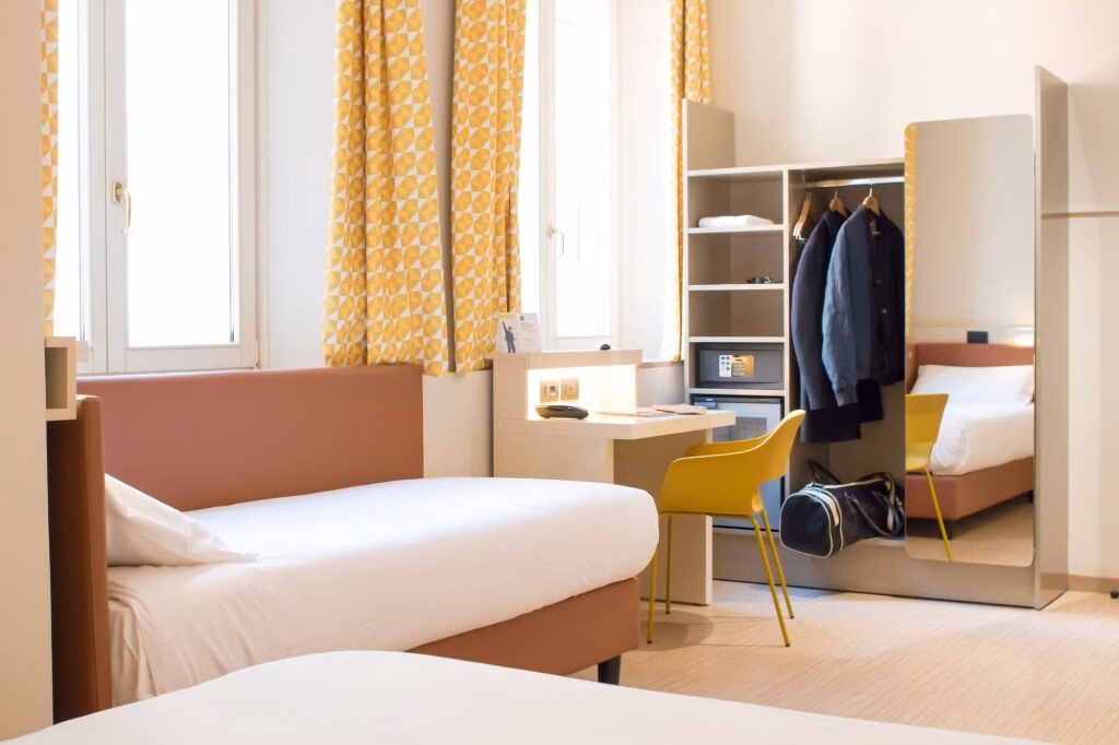 B&B Hotel Treviso