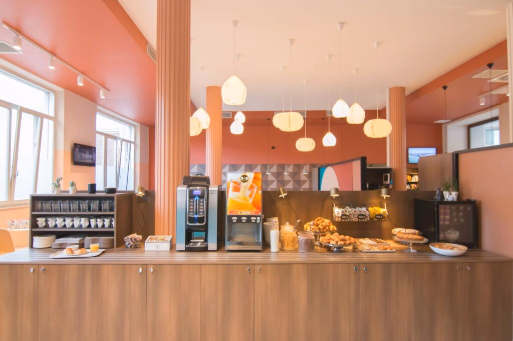 B&B Hotel Treviso