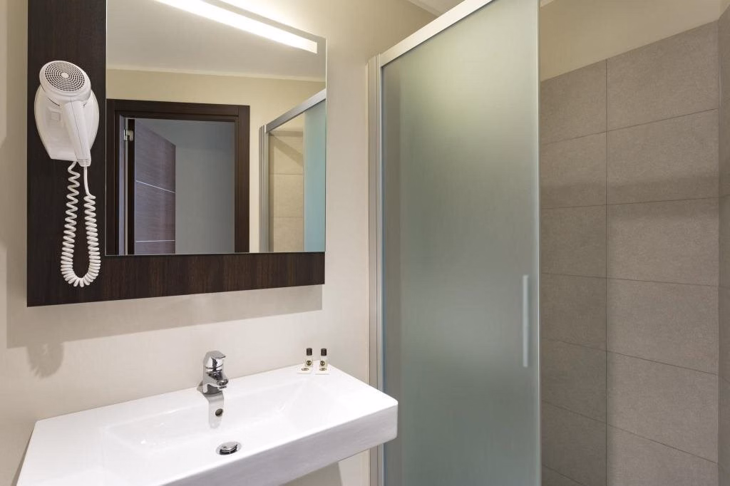 B&B Hotel Treviso