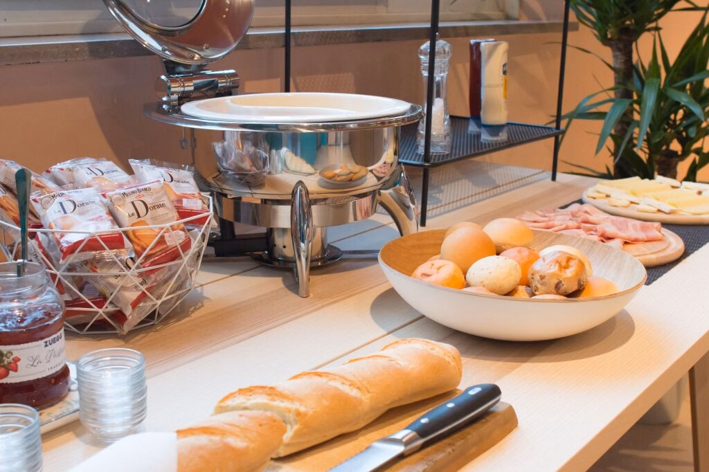 B&B Hotel Treviso