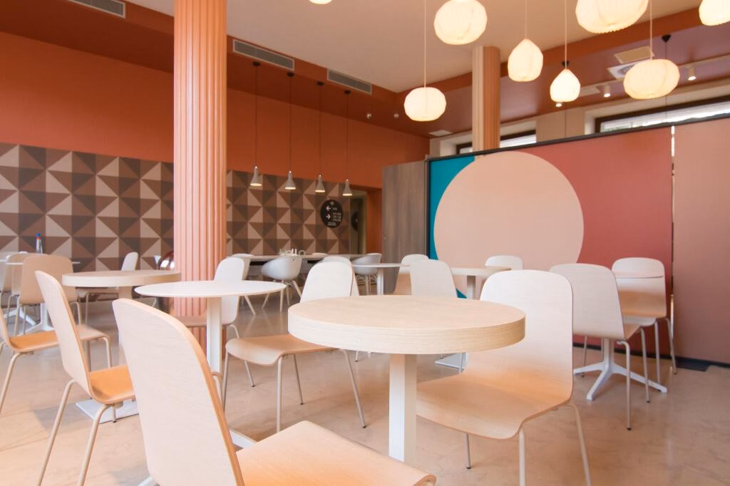 B&B Hotel Treviso