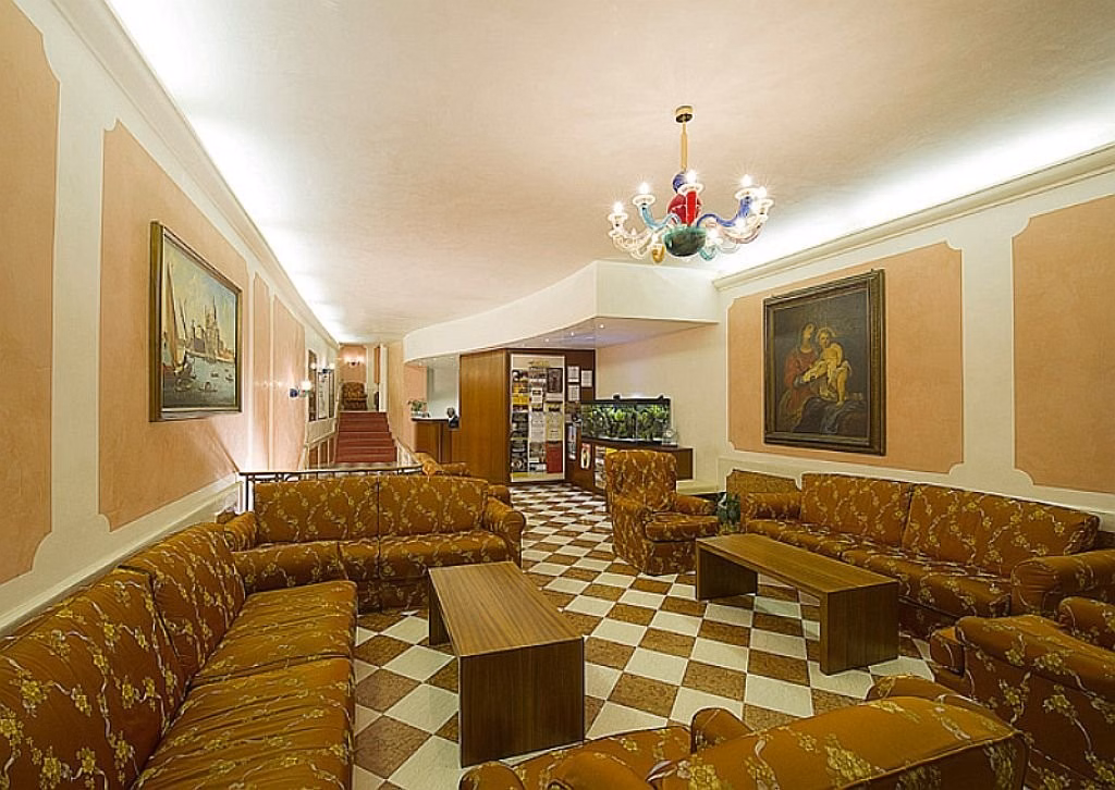 Hotel Nazionale