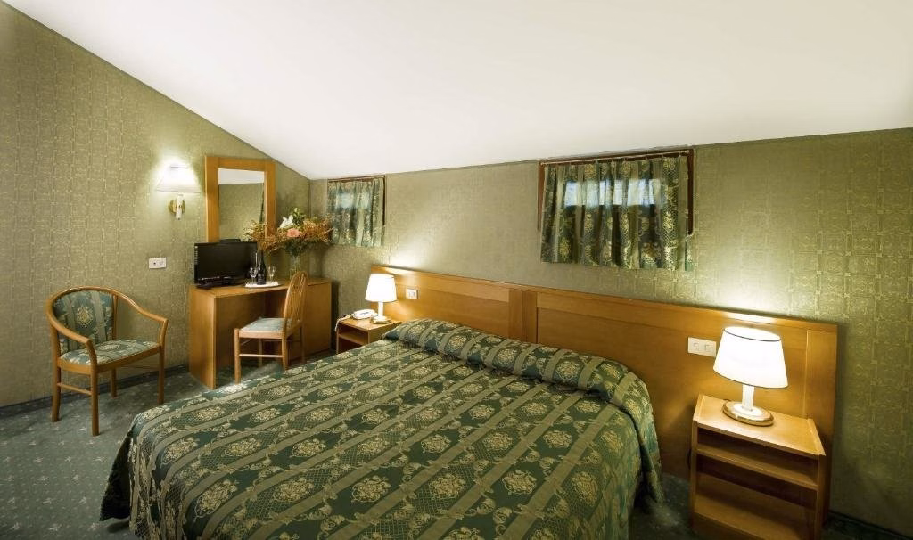 Hotel Nazionale