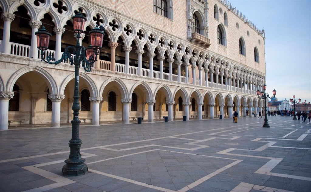 Venezia 2000