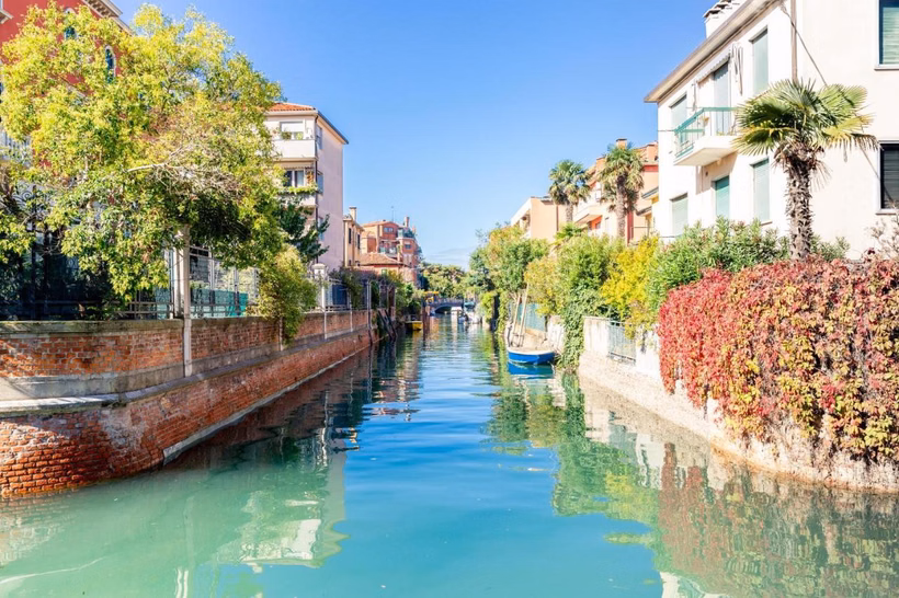 Venecija, Italija