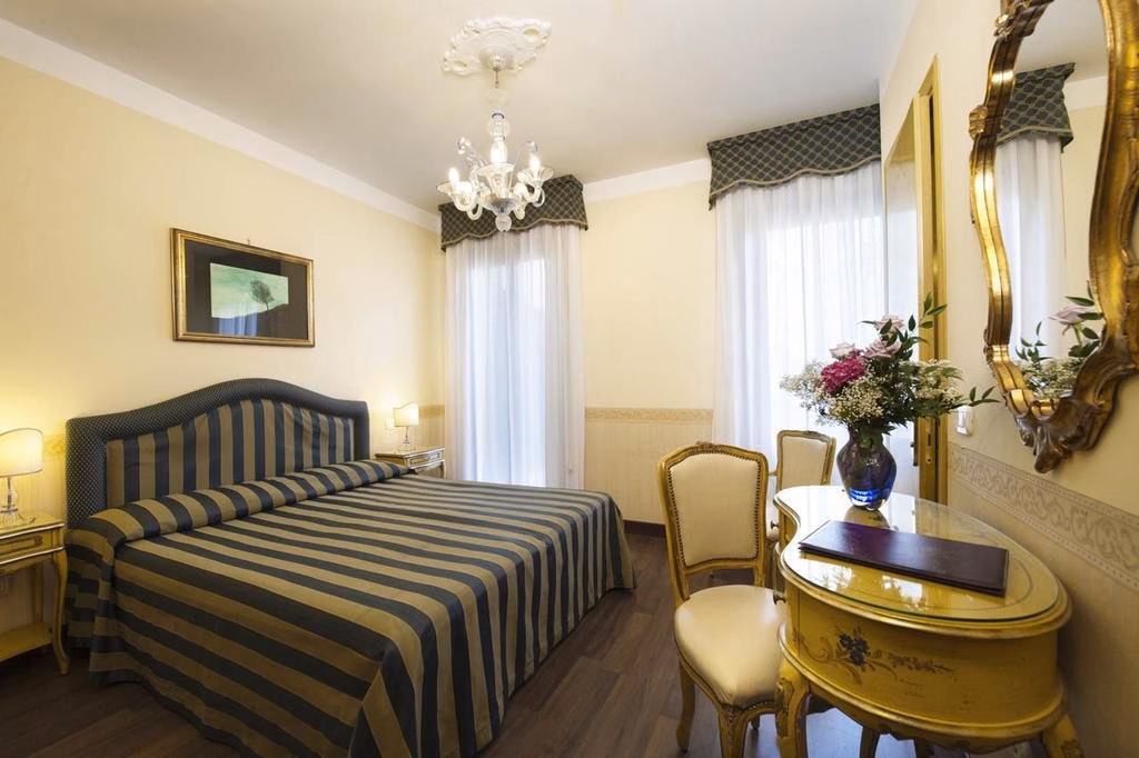 Hotel Villa Edera