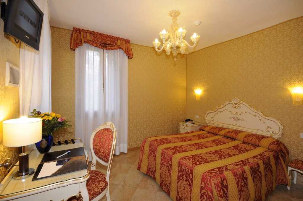Il Mercante Di Venezia Hotel