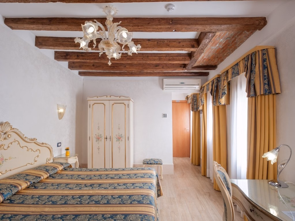 Il Mercante Di Venezia Hotel