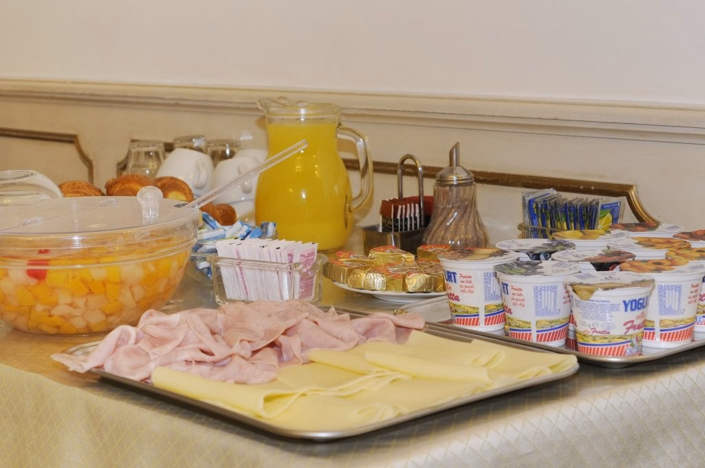 Il Mercante Di Venezia Hotel