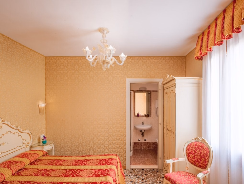 Il Mercante Di Venezia Hotel