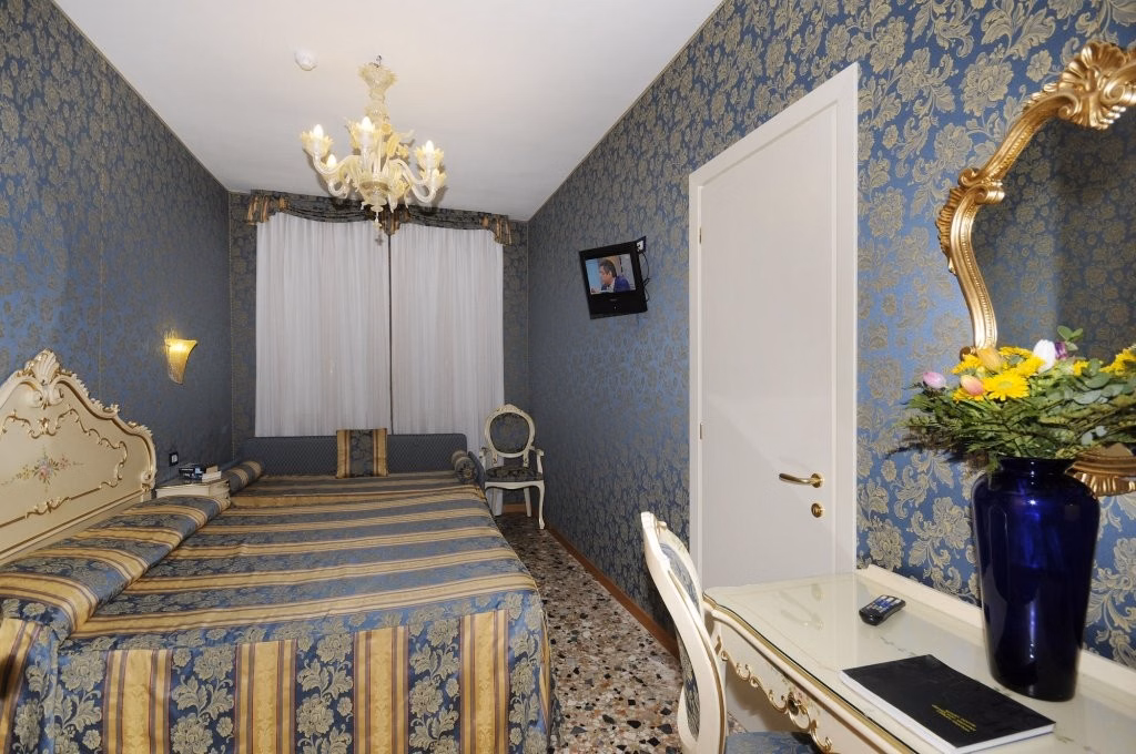 Il Mercante Di Venezia Hotel