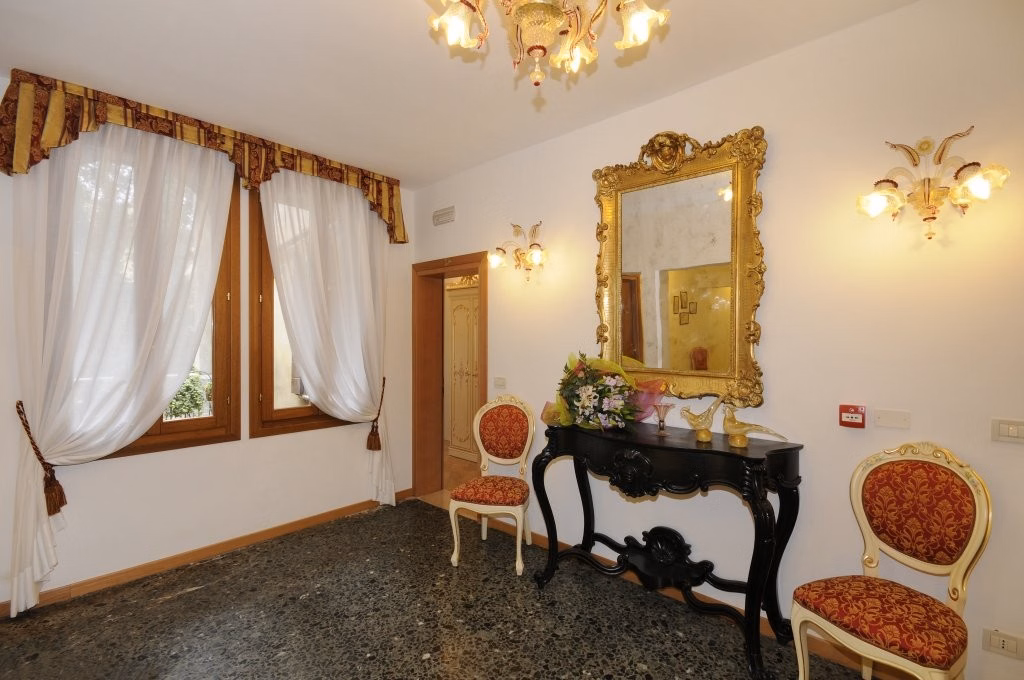Il Mercante Di Venezia Hotel