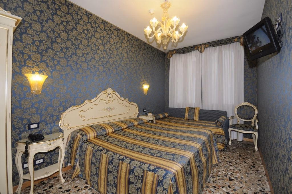 Il Mercante Di Venezia Hotel
