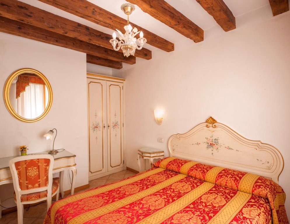 Il Mercante Di Venezia Hotel