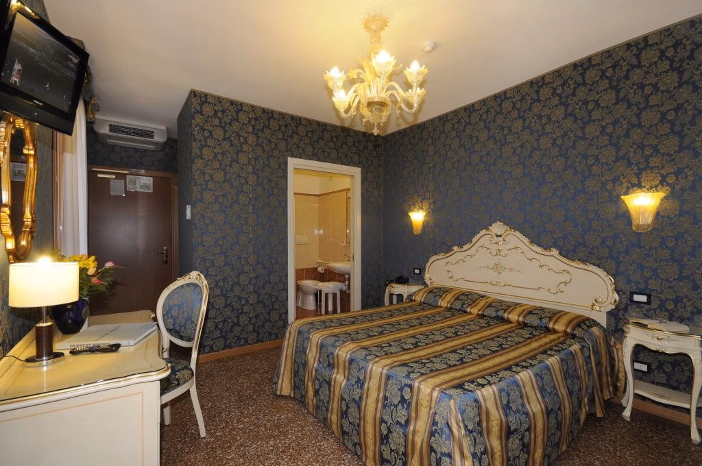 Il Mercante Di Venezia Hotel