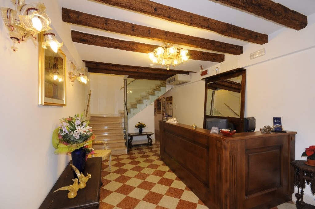 Il Mercante Di Venezia Hotel