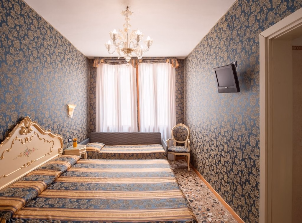Il Mercante Di Venezia Hotel