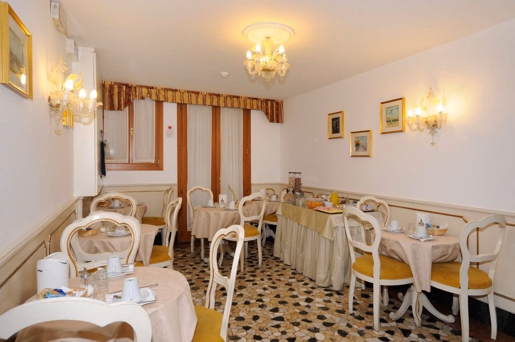 Il Mercante Di Venezia Hotel