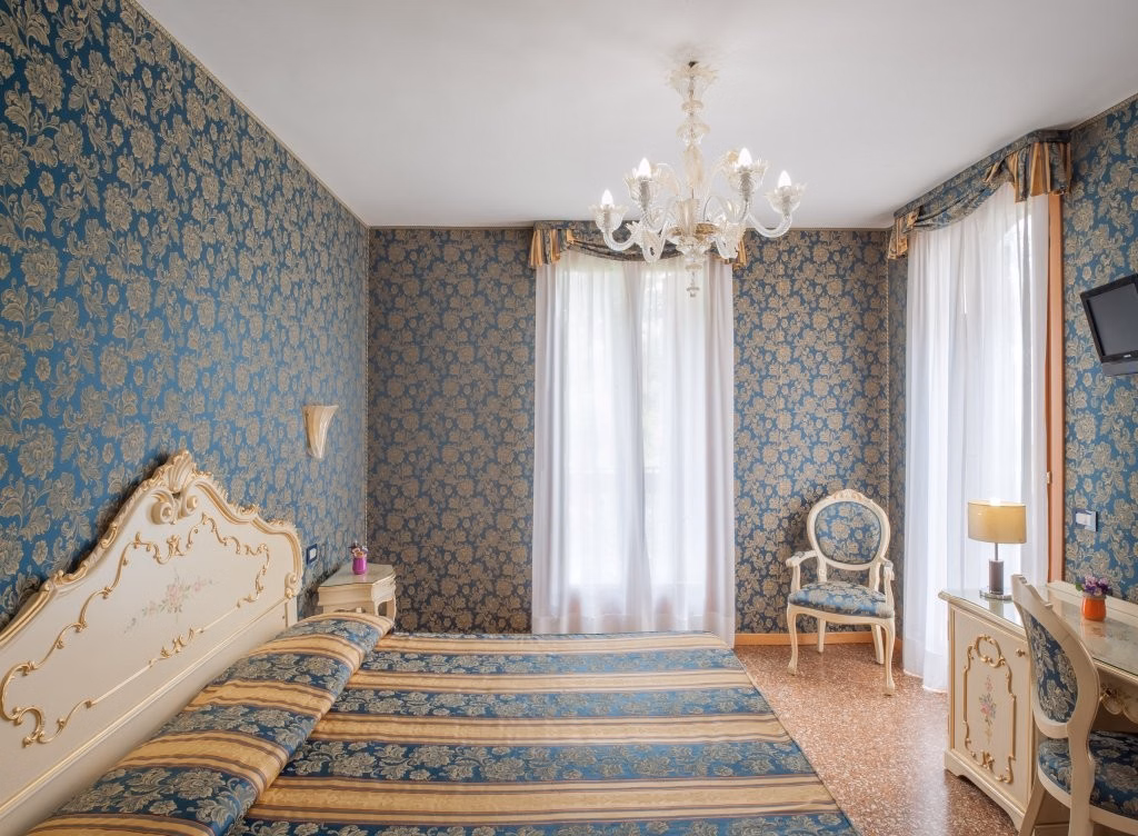 Il Mercante Di Venezia Hotel