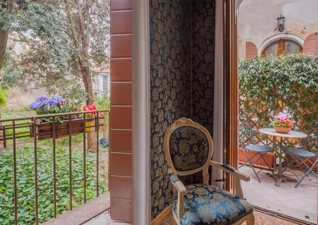 Il Mercante Di Venezia Hotel