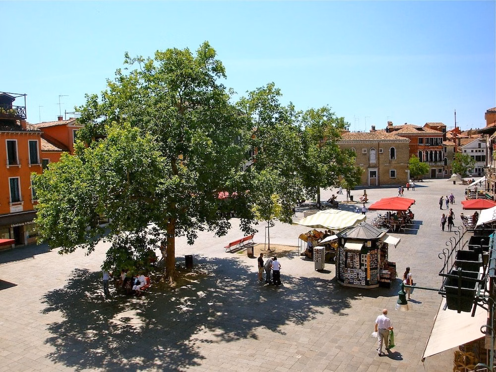 Margherita House Venice