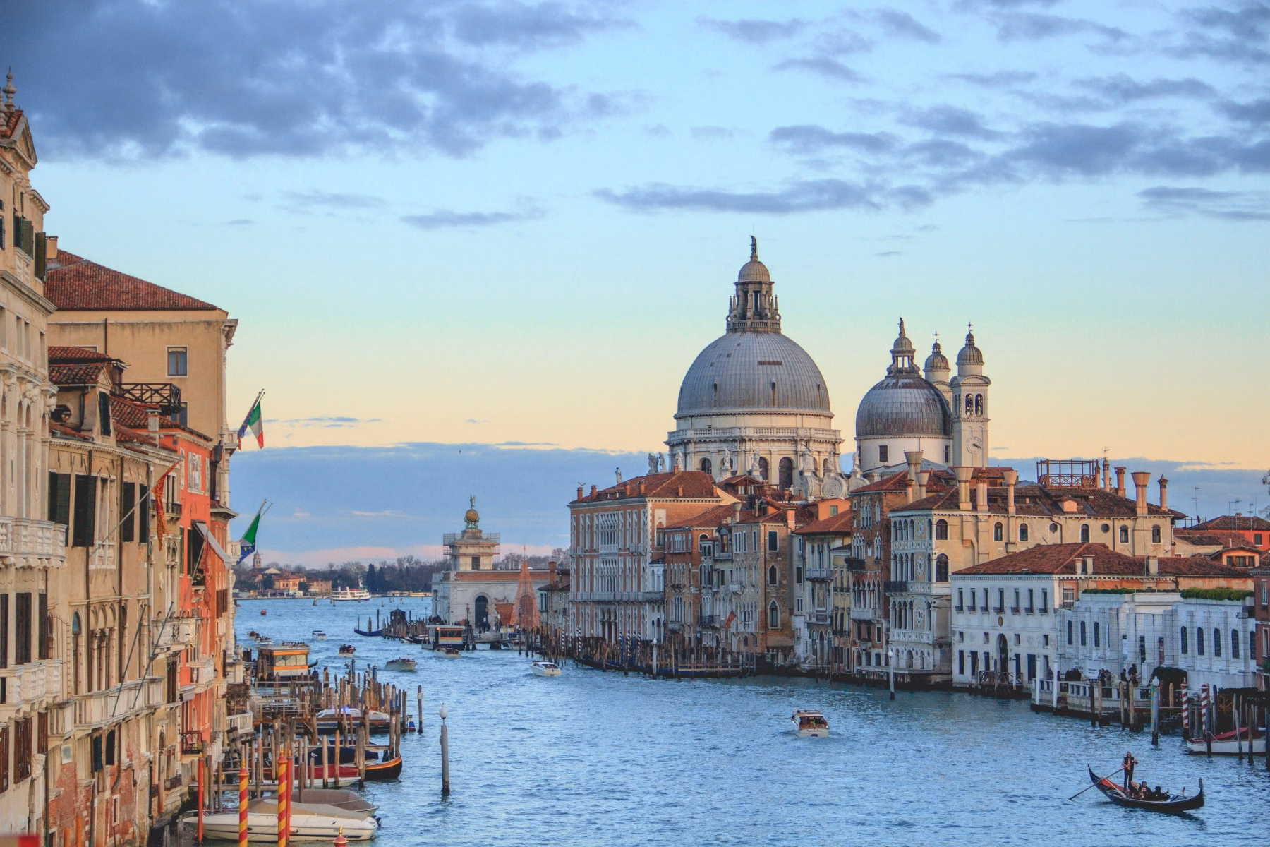 Margherita House Venice