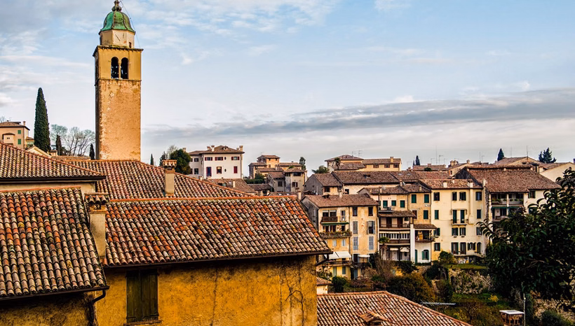 Italija, Venecija