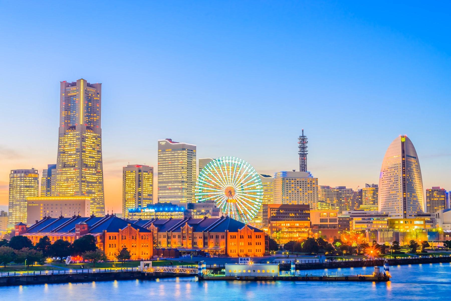 10 dienų pažintinė kelionė lėktuvu į Japoniją