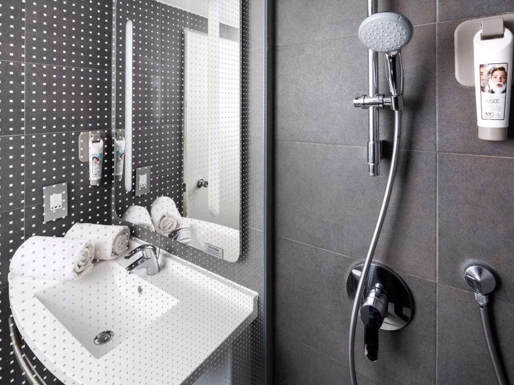 ibis London Greenwich