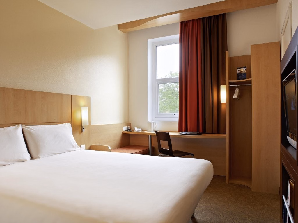 ibis London Greenwich