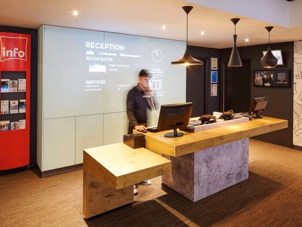 ibis London Greenwich