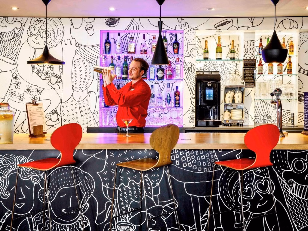 ibis London Greenwich