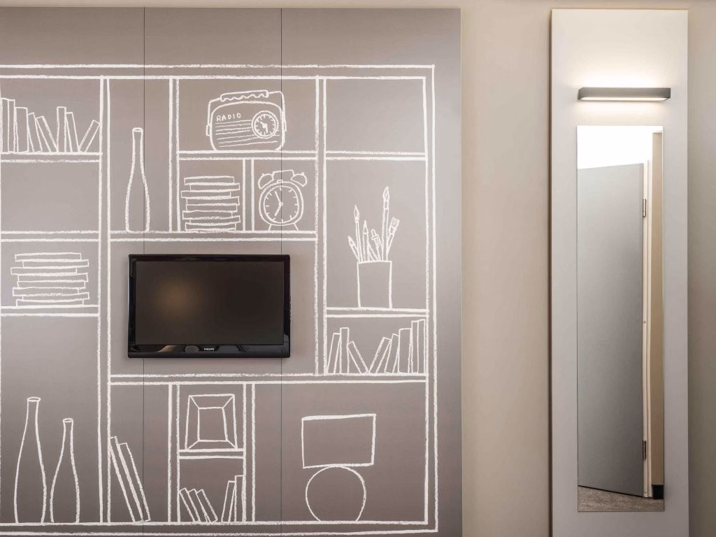 ibis London Greenwich