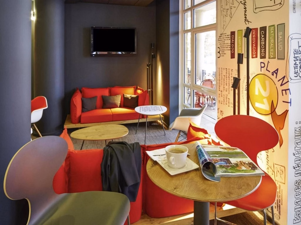 ibis London Greenwich