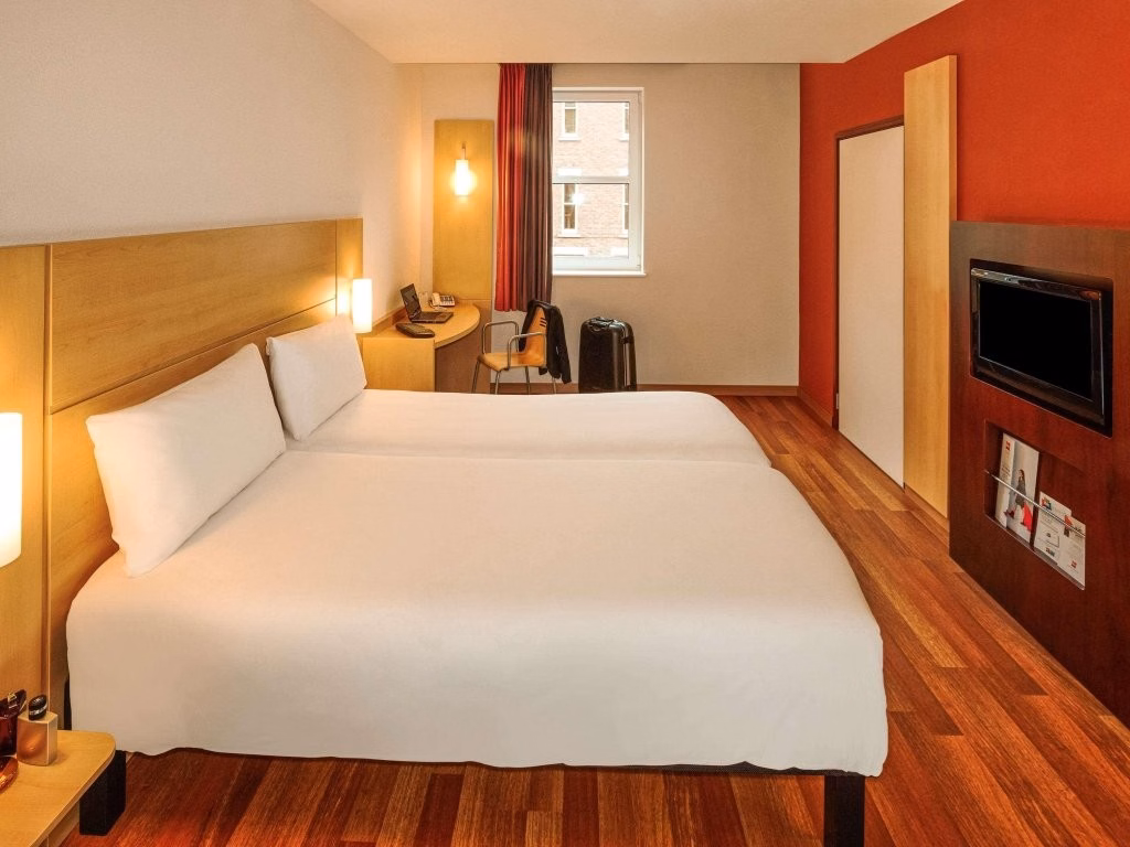 ibis London Greenwich