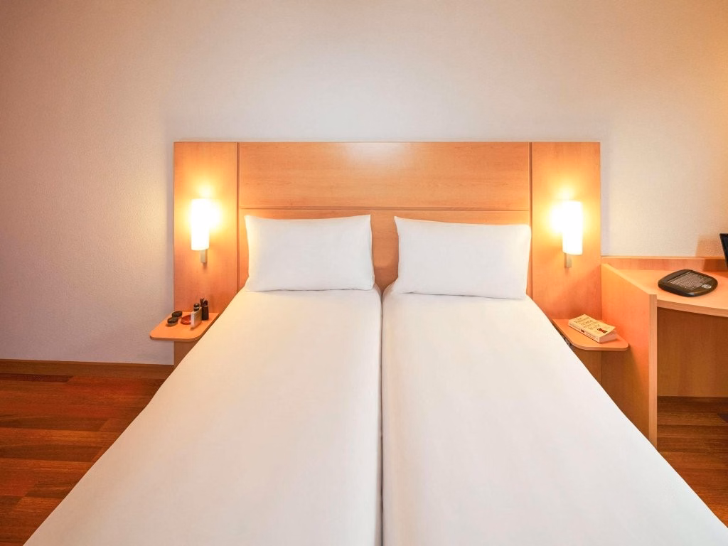 ibis London Greenwich