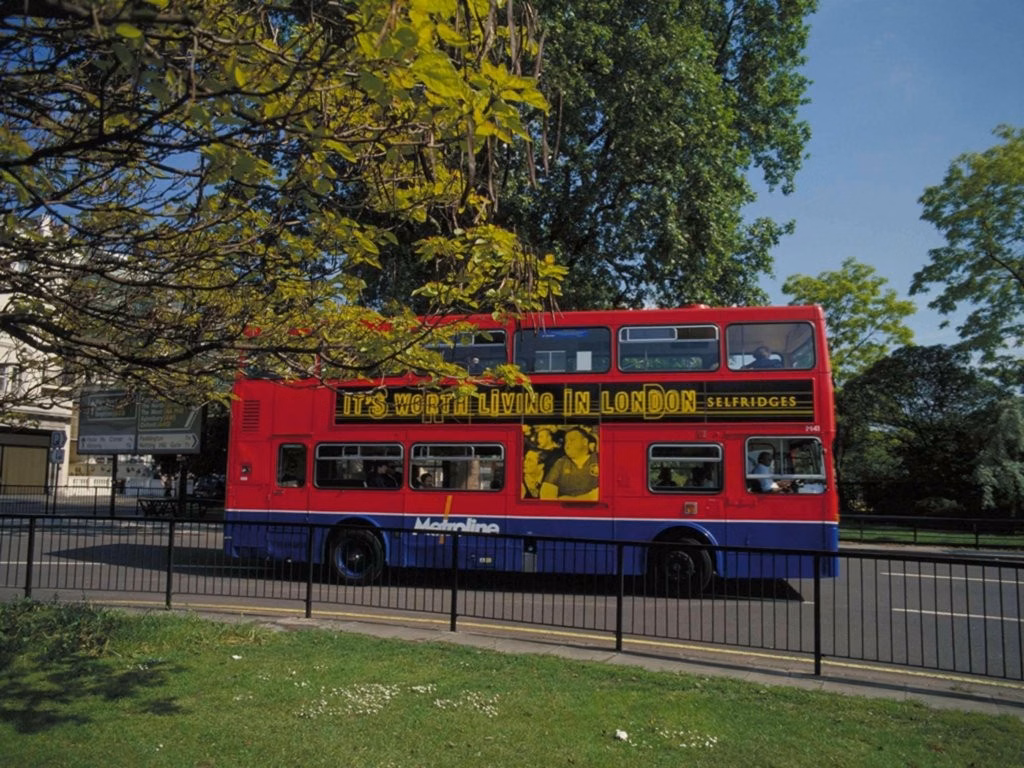 ibis London Greenwich