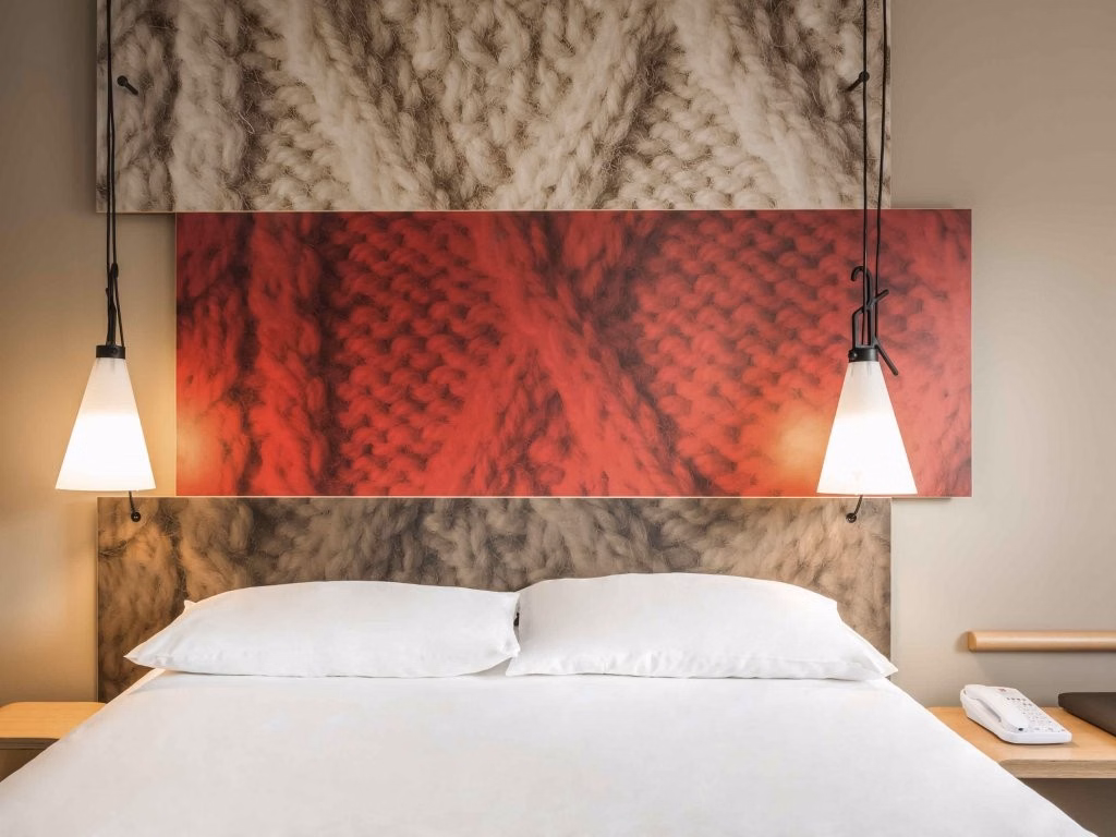 ibis London Greenwich