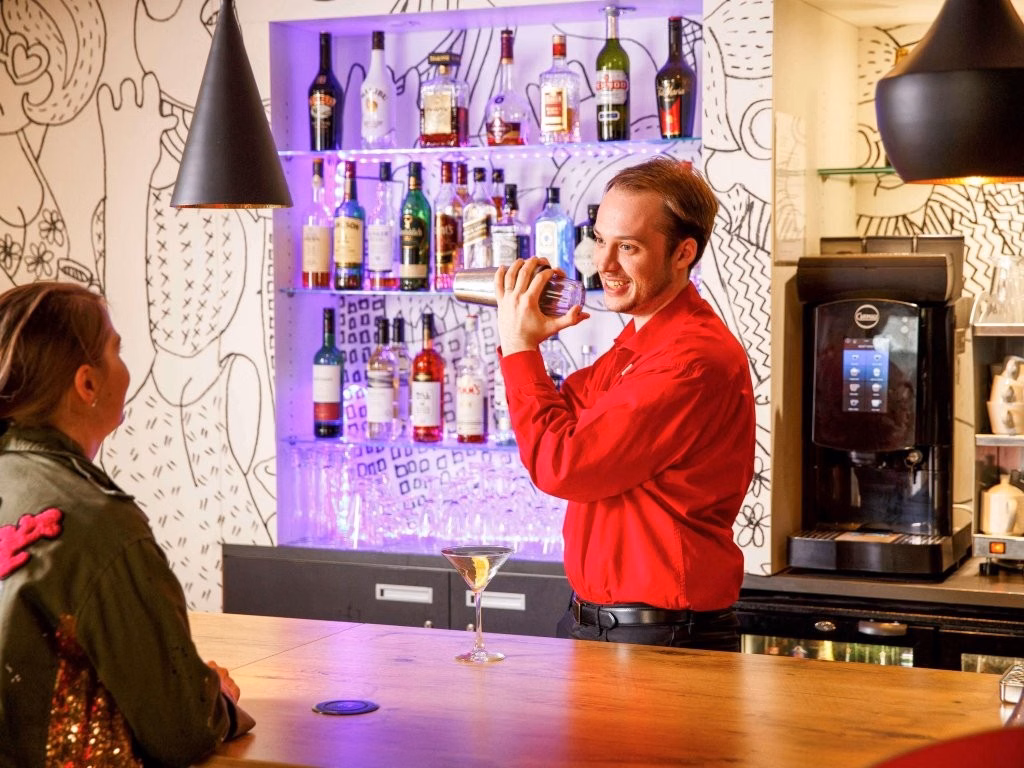 ibis London Greenwich