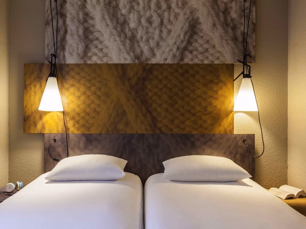 ibis London Greenwich